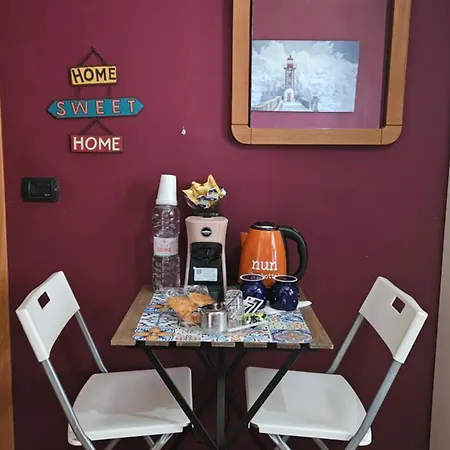 I Due Mondi B&B