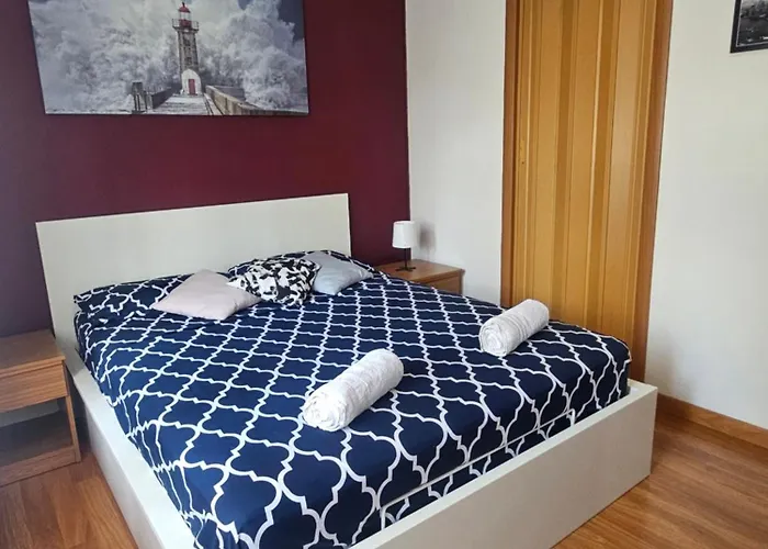 Bed and Breakfast I Due Mondi 3*