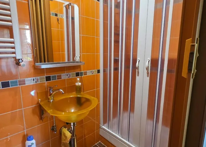 I Due Mondi Bed and Breakfast 3*